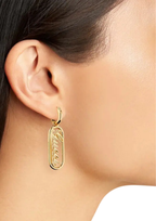 Gucci Hoop Earrings