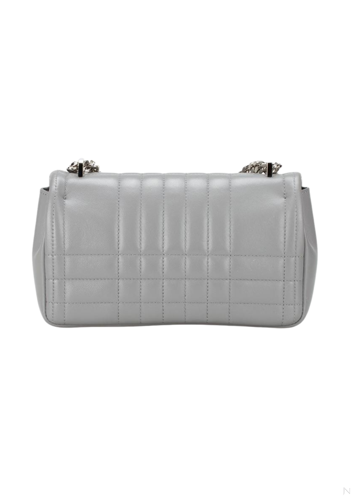 Burberry Women Leather Shoulder Bag