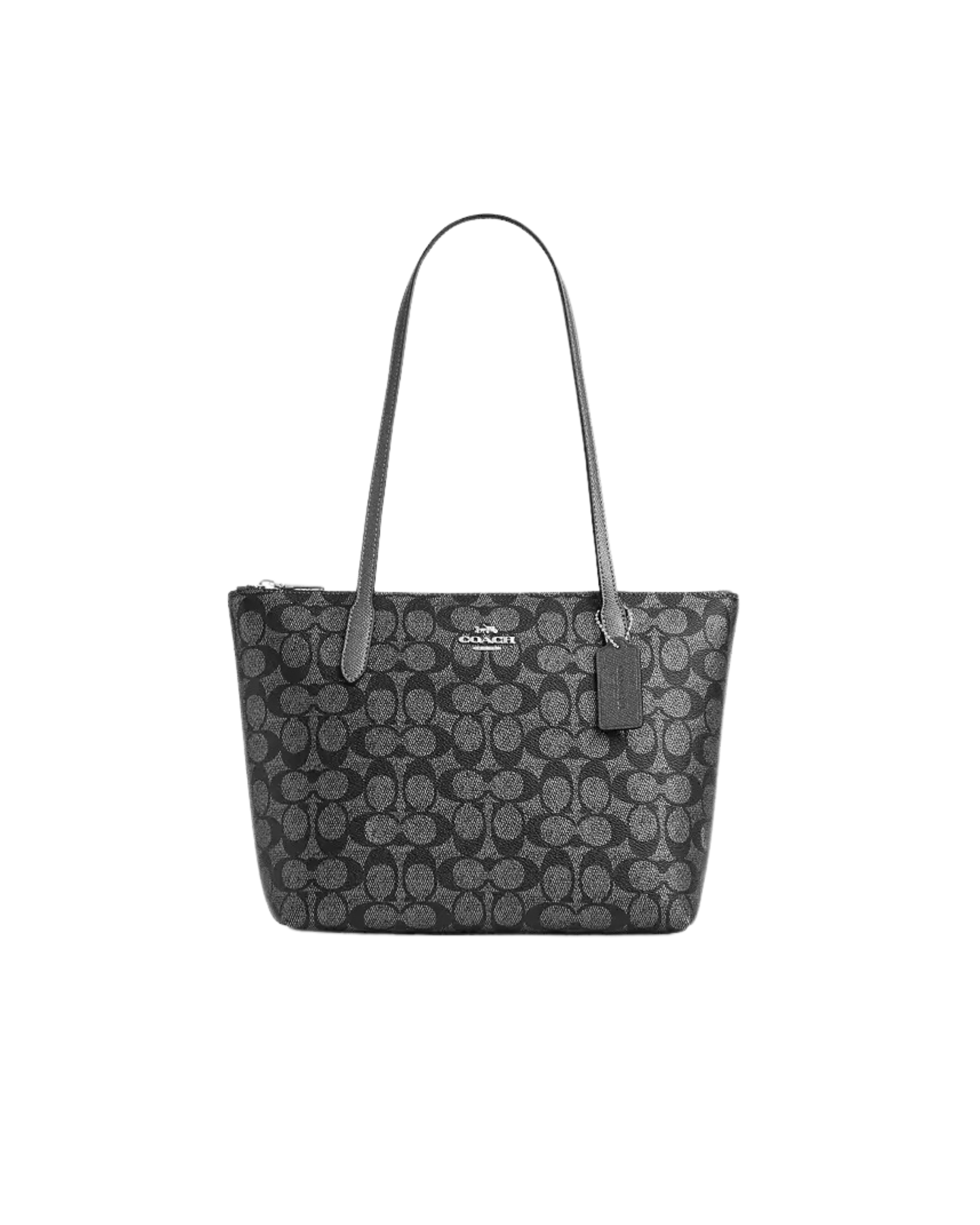 Coach Fiona Zip Tote Bag