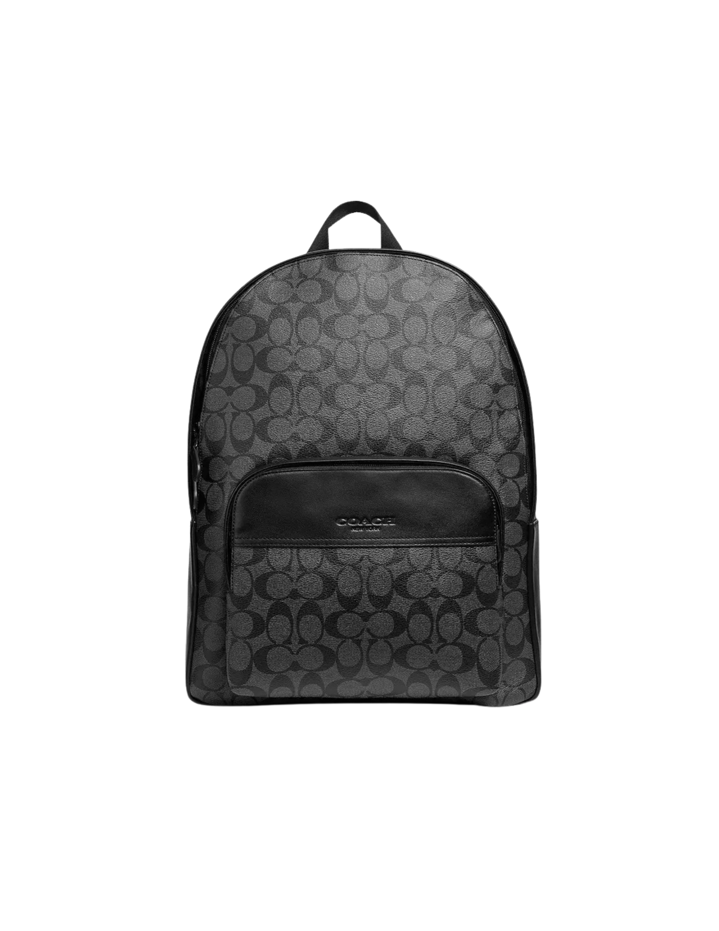 COACH CHARTER BACKPACK IN SIGNATURE CANVAS – Desert Blues Brands Outlet