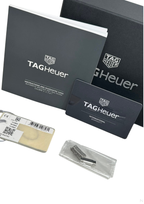 Tag Hueuer Aquaracer