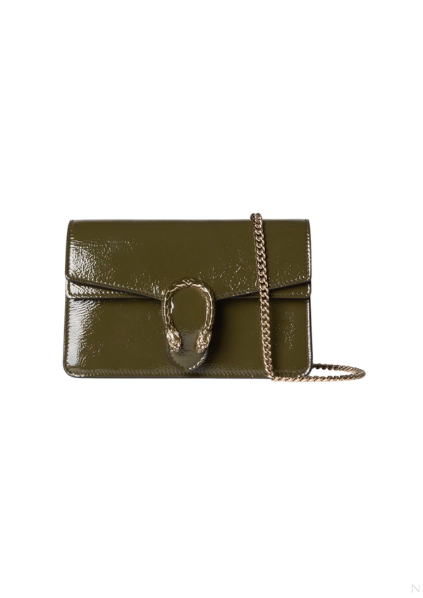 Gucci Dionysus Medium Bag