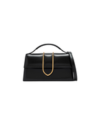 Jacquemus The Large Bambino Crossbody Bag – Women