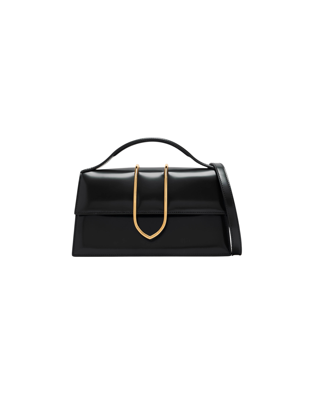 Jacquemus The Large Bambino Crossbody Bag – Women