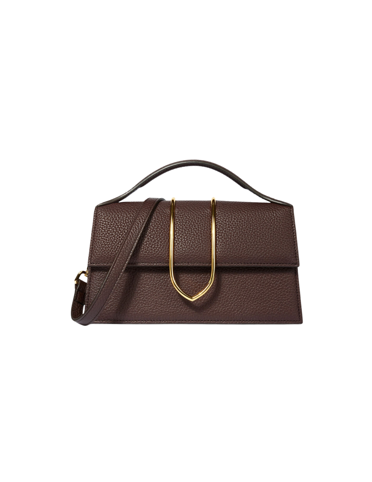 Jacquemus The Large Bambino Crossbody Bag – Women