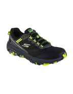 Skechers GO RUN Trail Altitude Marble Rock 2.0 Trail Running Shoes – Black / Lime – Men