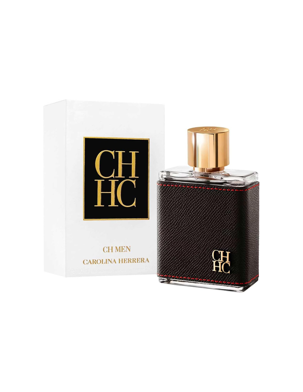Carolina Herrera CH Eau de Toilette 100ml – Men
