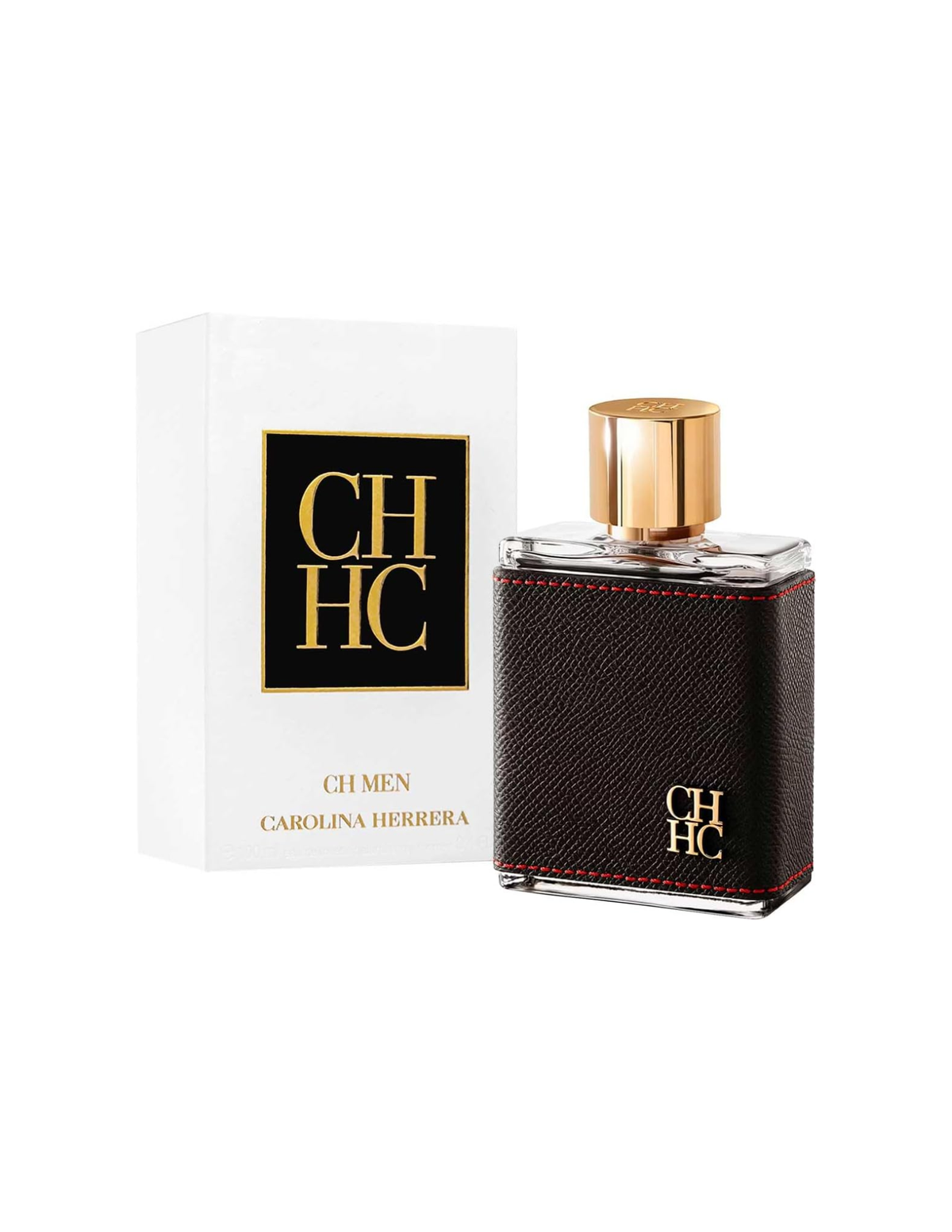 Carolina Herrera CH Eau de Toilette 100ml – Men
