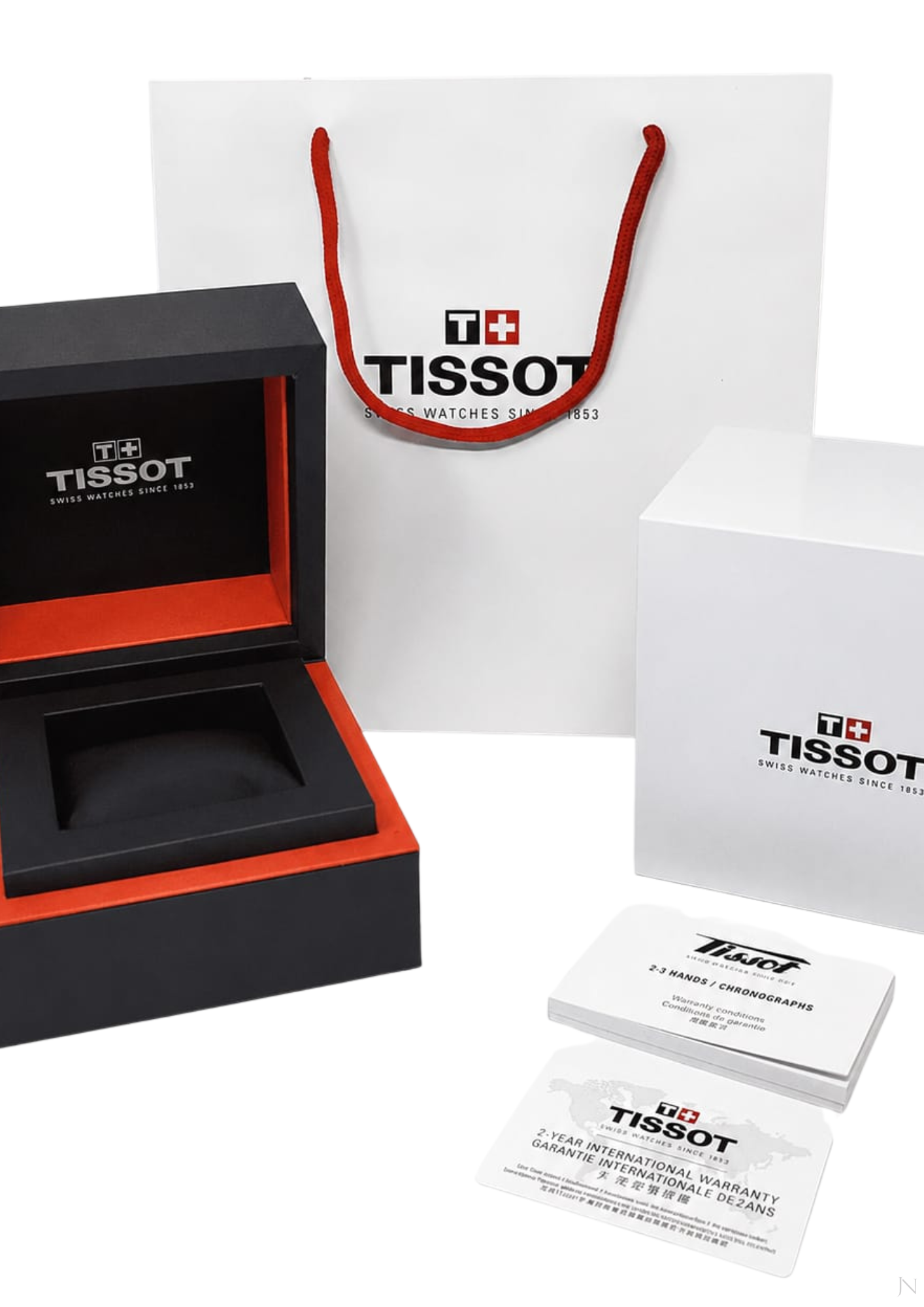 Tissot PRX Powermatic