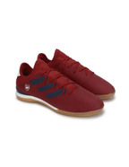 adidas Gamemode Knit IN Arsenal Indoor Football Shoes – Red – Men