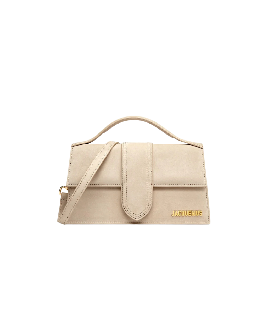 Jacquemus Le Grand Bambino Bag