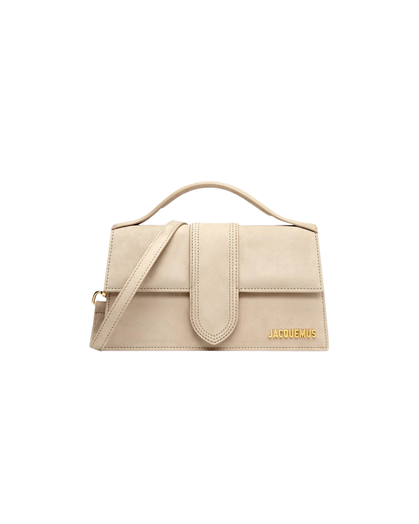 Jacquemus Le Grand Bambino Bag