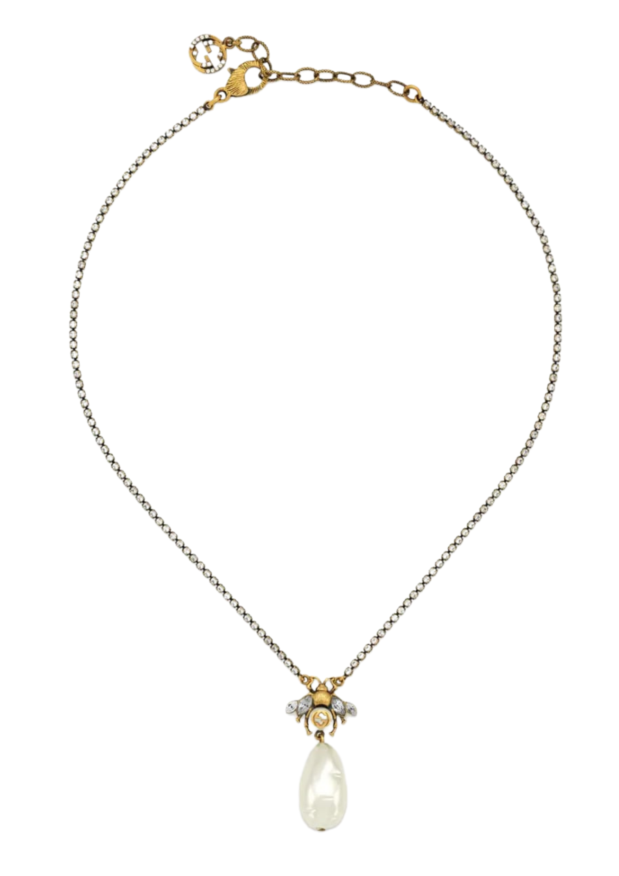 Gucci Necklace