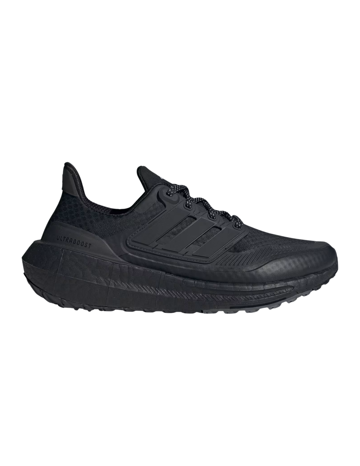 adidas Ultraboost Light COLD.RDY 2.0 Running Shoes – Black – Men