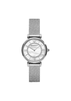Emporio Armani watch
