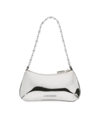 Jacquemus Mini Bag – Silver – Women