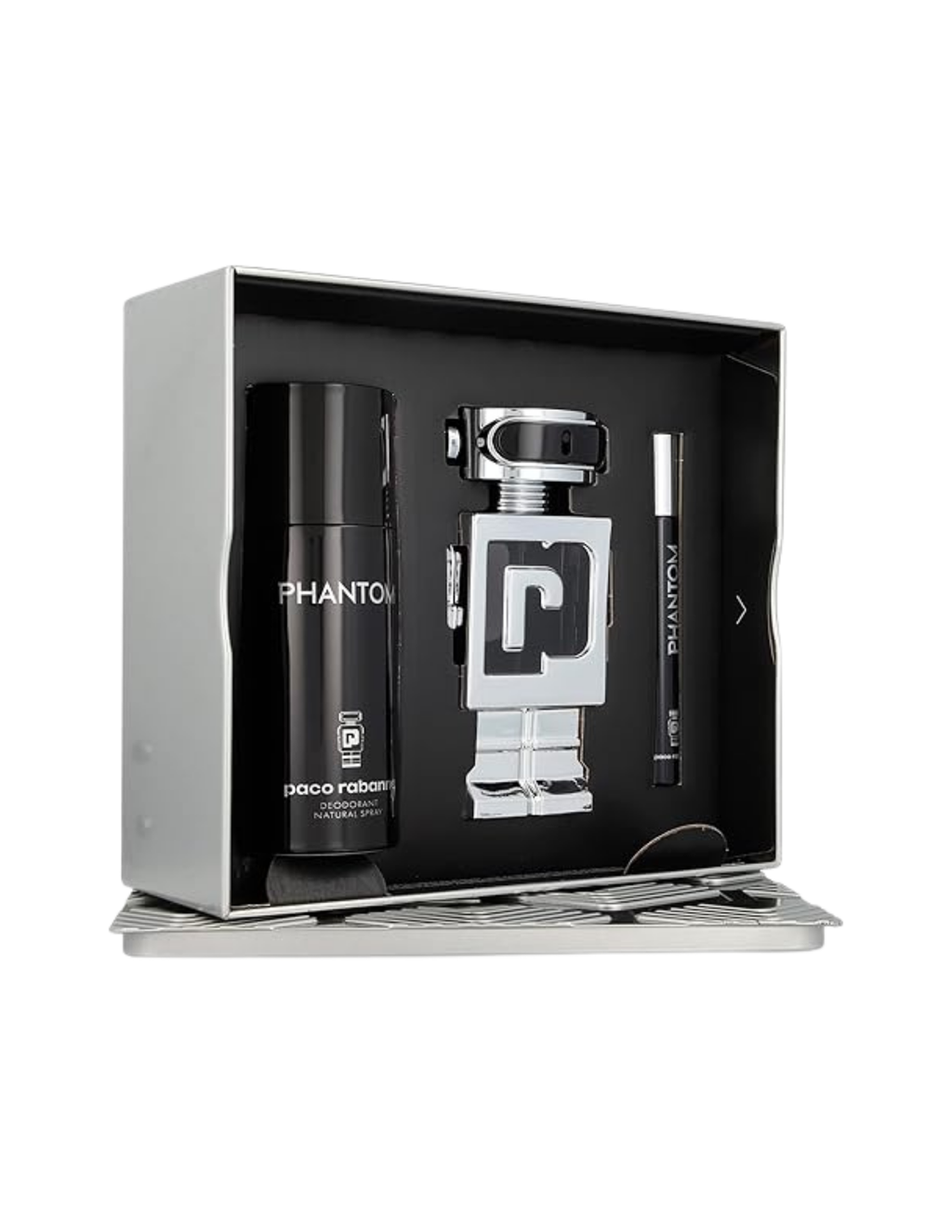 Paco Rabanne Perfume Set
