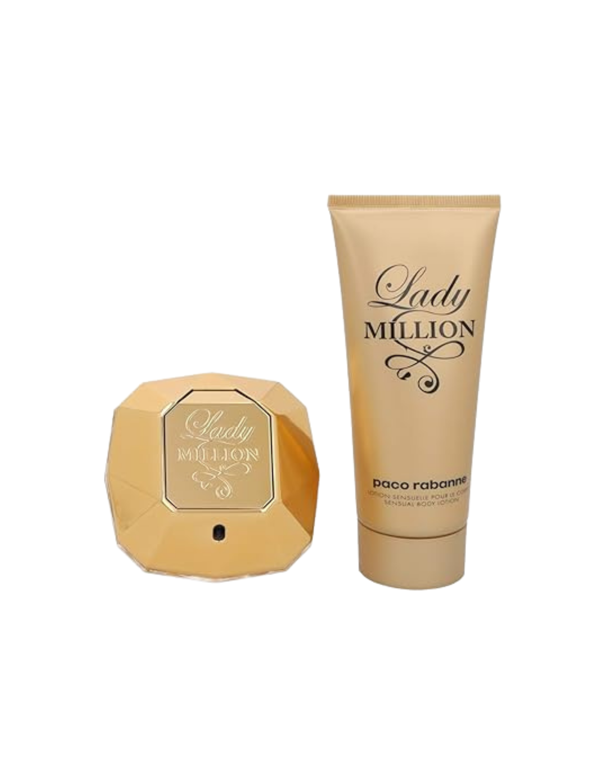 Paco Rabanne Lady Million