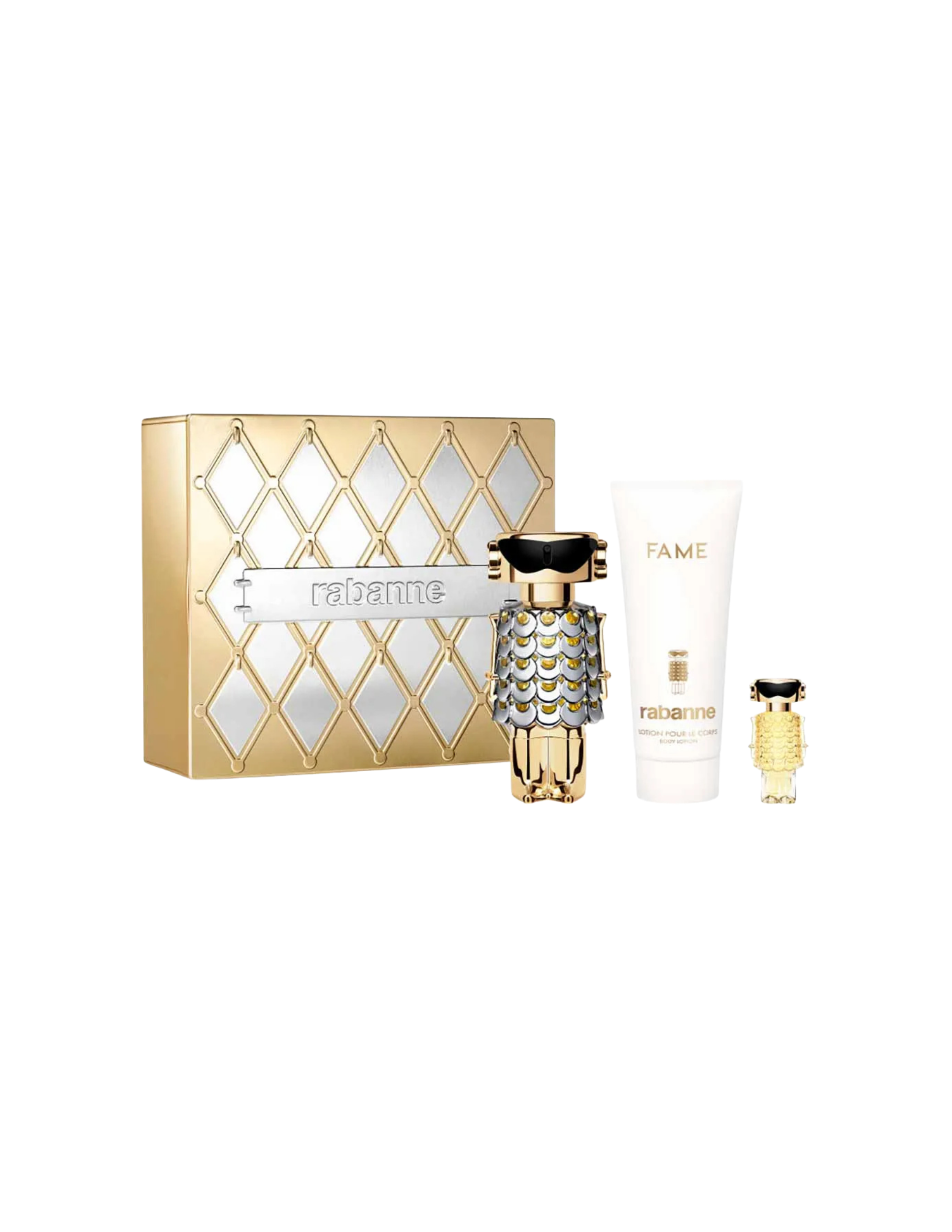 Paco Rabanne Fame