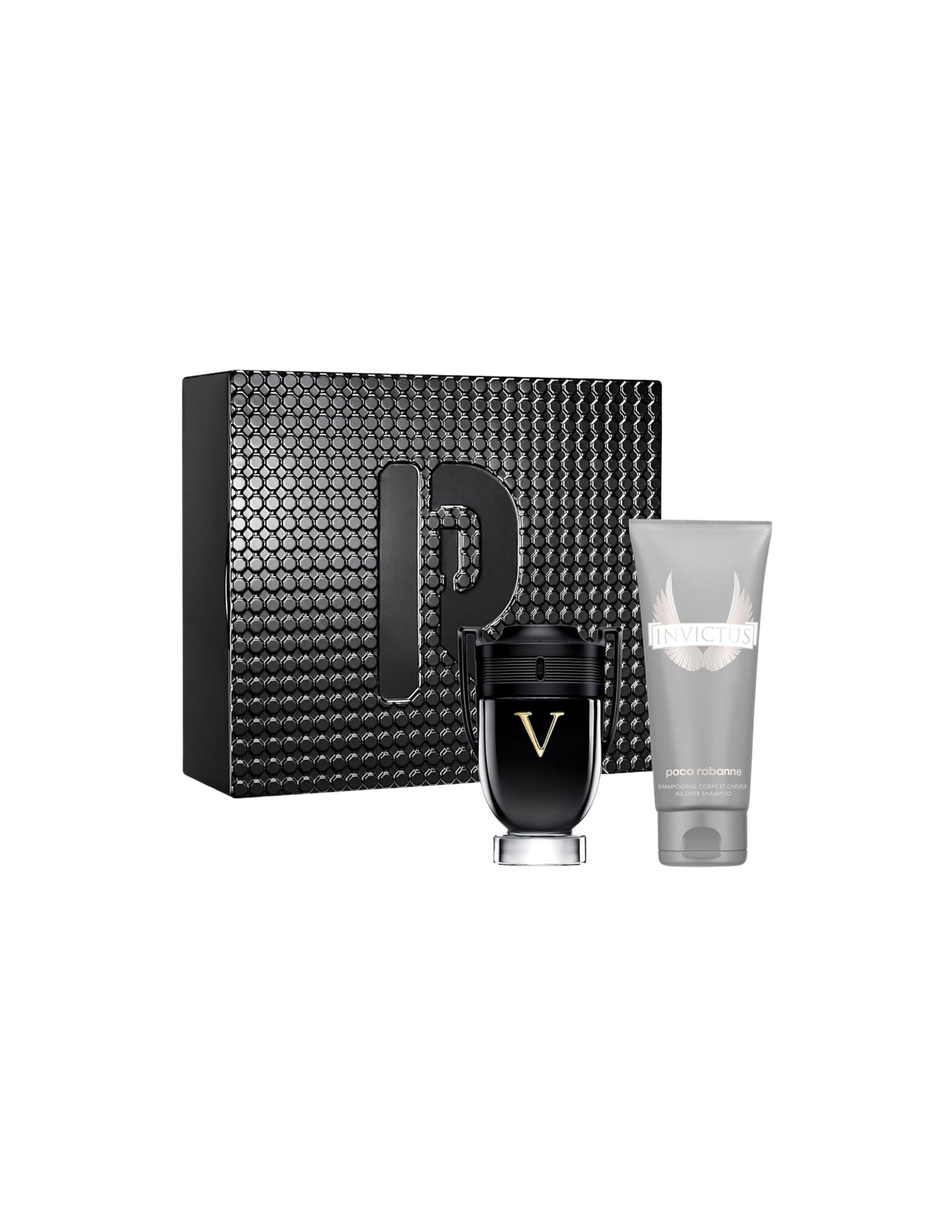 Paco Rabanne Invictus Victory