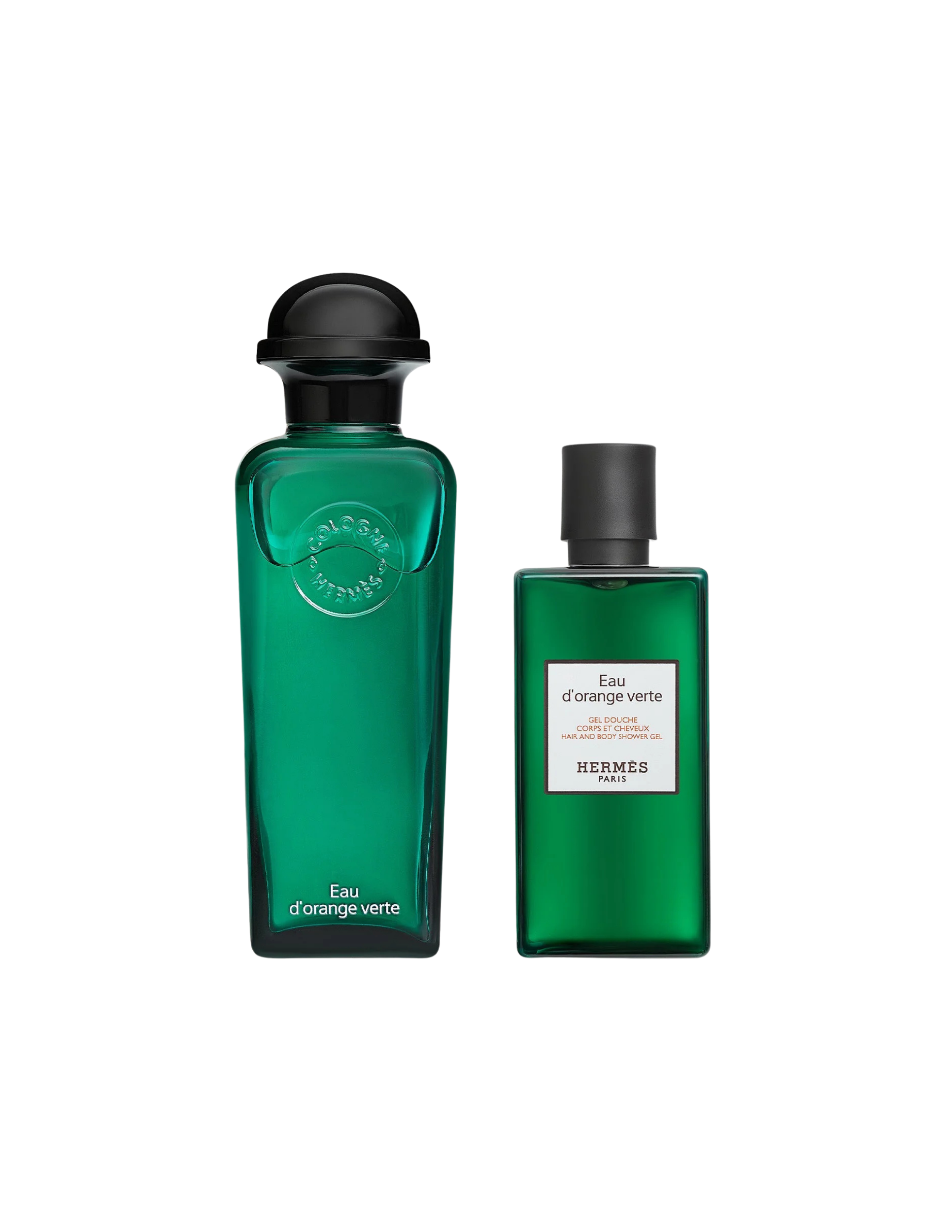 Hermès Eau d’Orange Verte