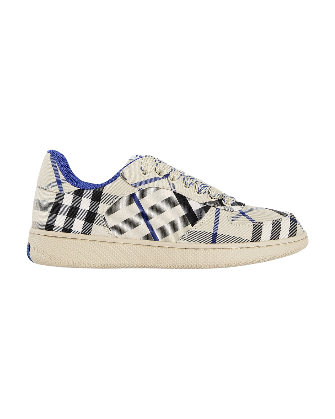 BURBERRY Men Sneakers