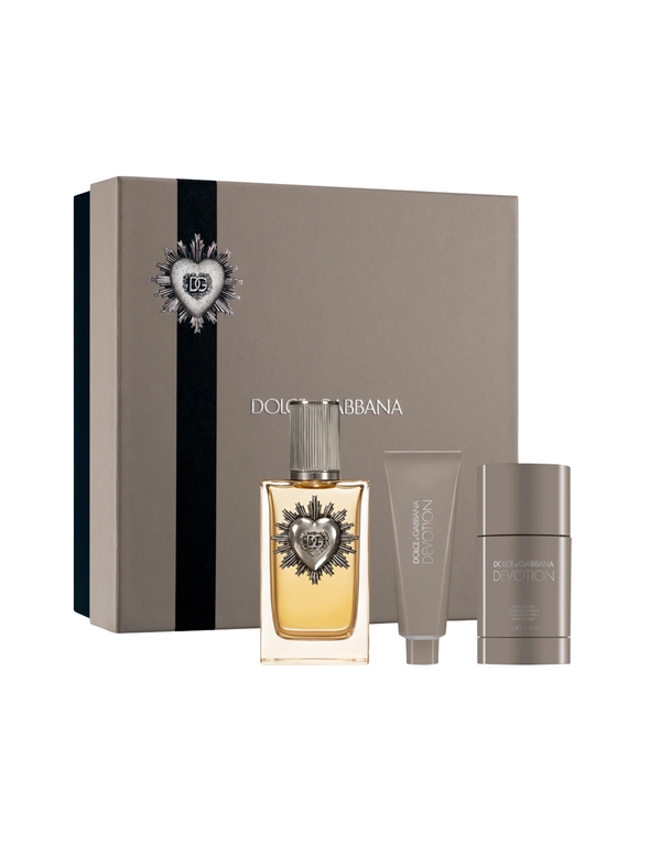 D&G Devotion Gift Set