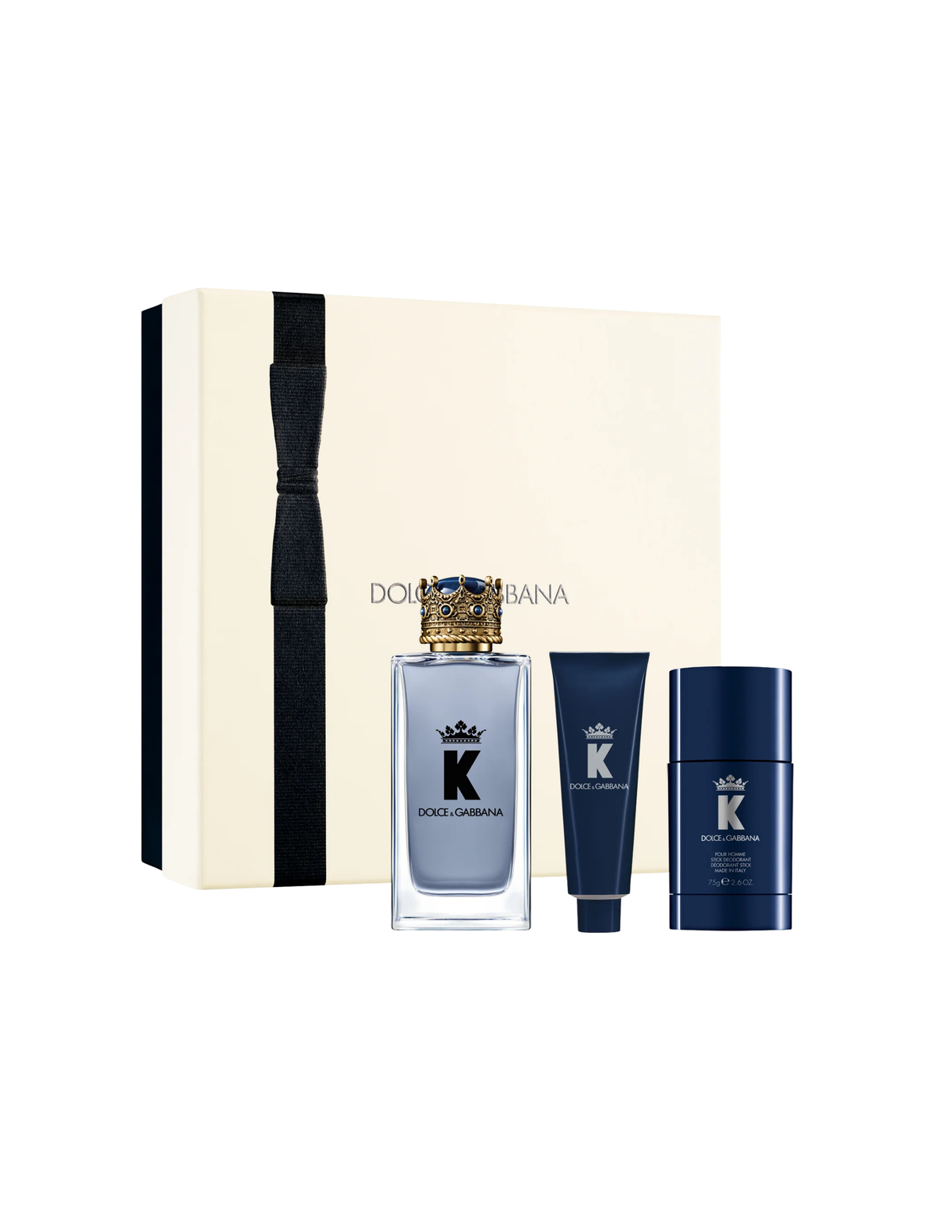 D&G Perfume Set – Desert Blues Brands Outlet