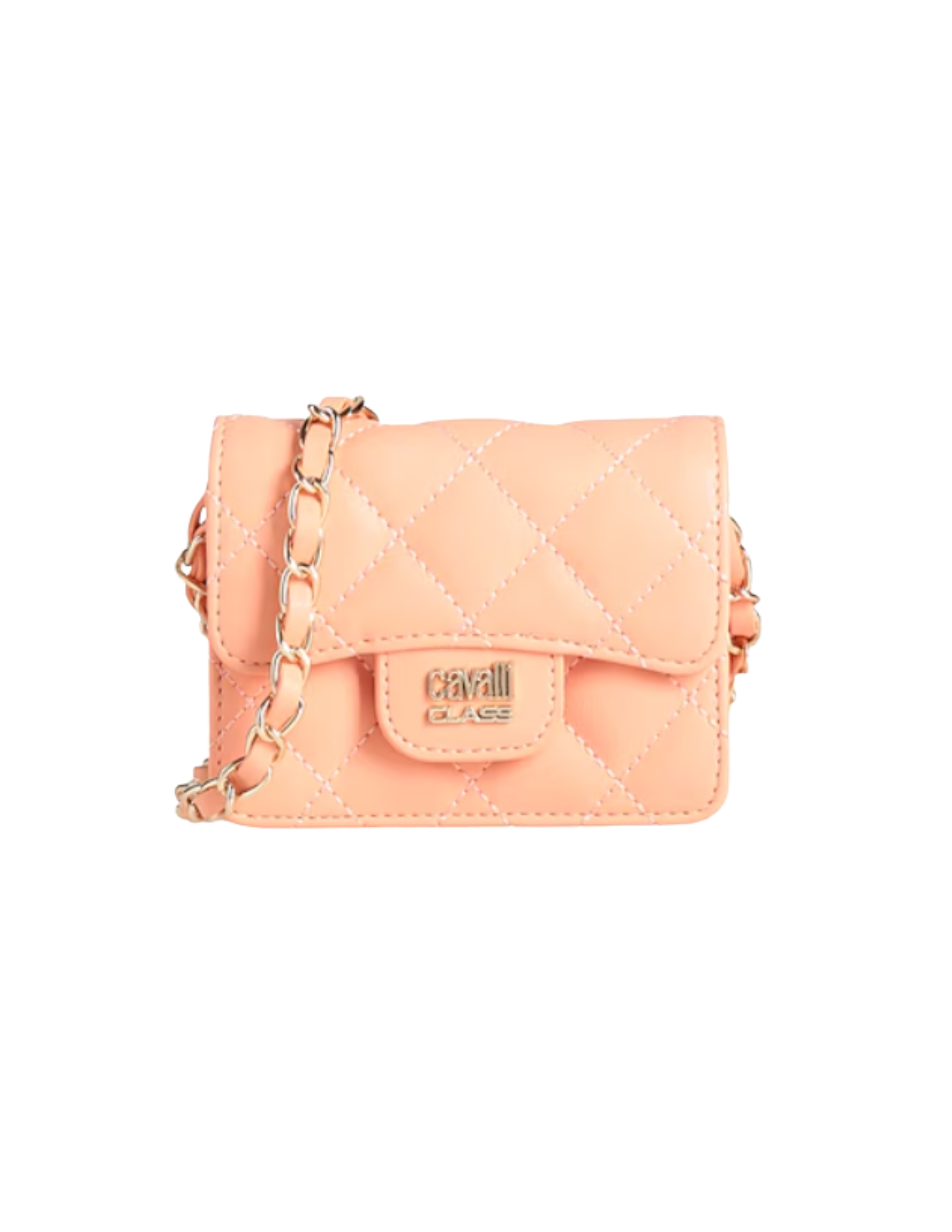 Cavalli Class Crossbody Bag
