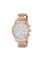 Michael Kors Chronograph Wrist Watch
