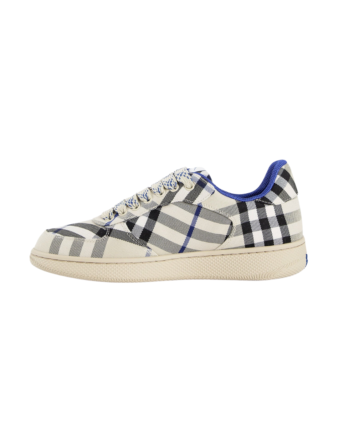 BURBERRY Men Sneakers