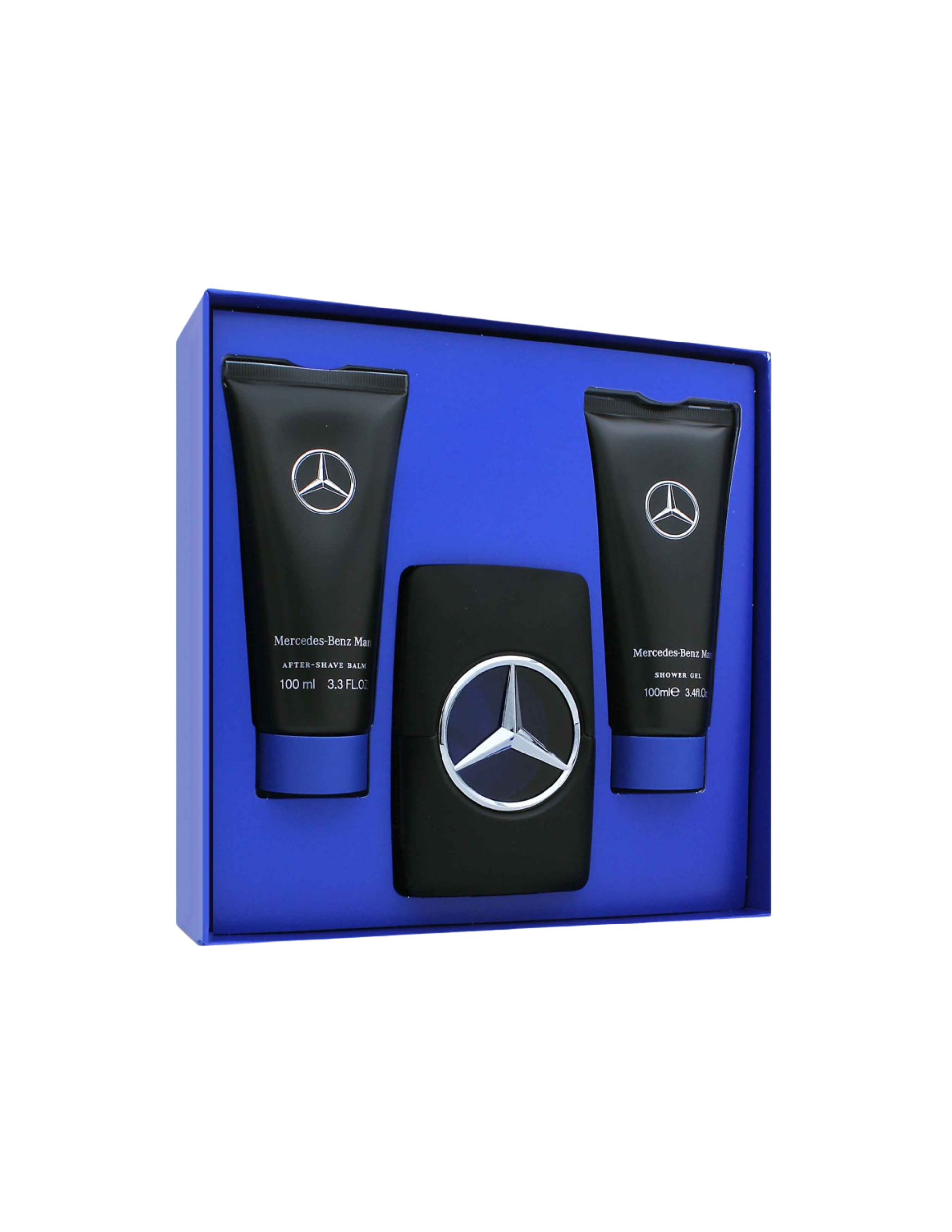 Mercedes Benz Man Gift Set