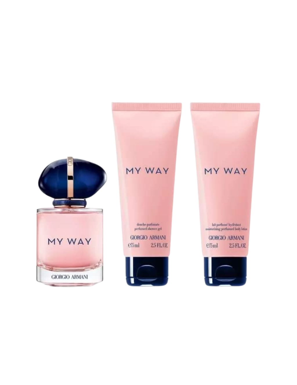 Giorgio Armani Gift Set