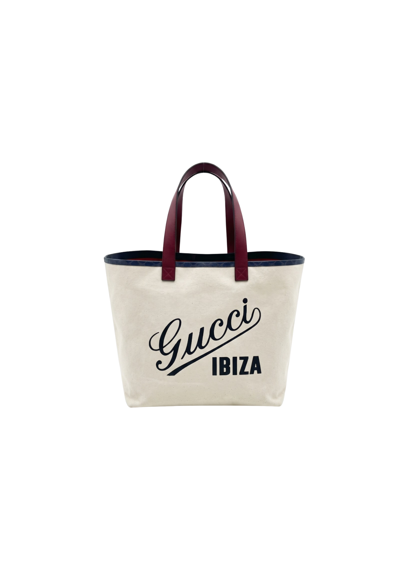 Gucci Totissima Tote Bag