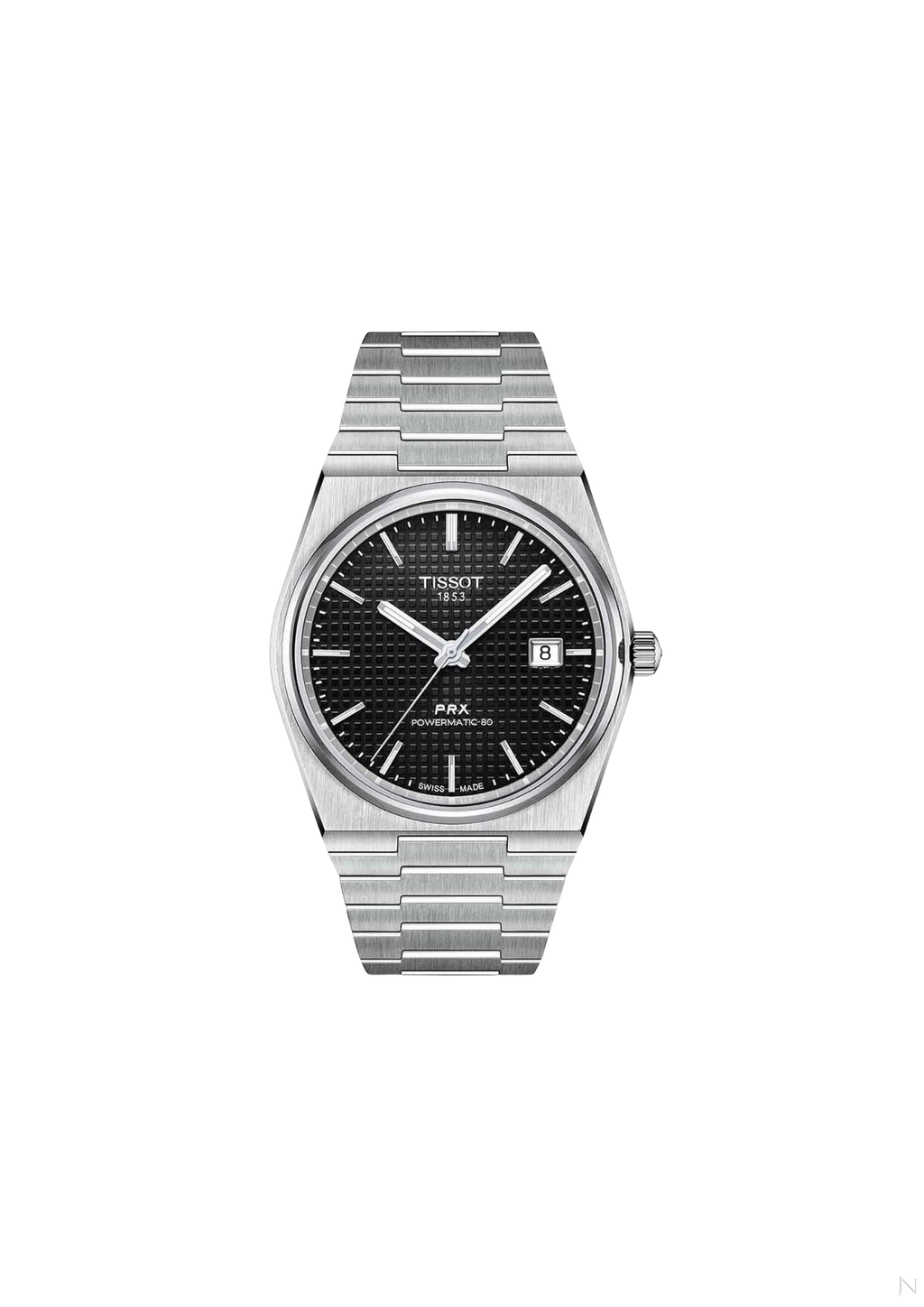 Tissot PRX Powermatic