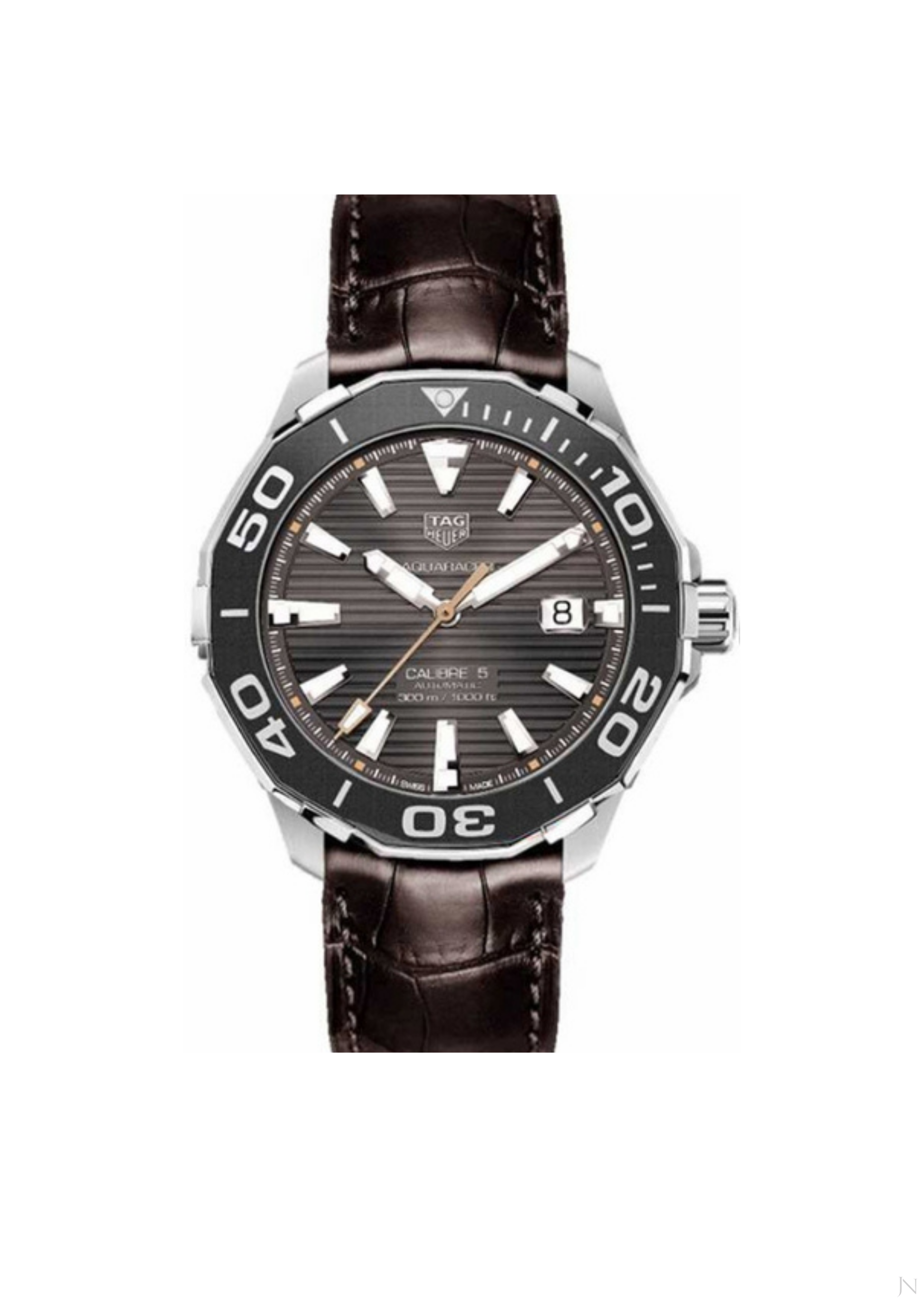 TAG Heuer Aquaracer Grey