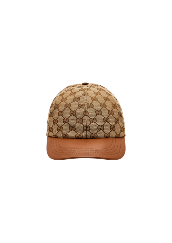Gucci Baseball Cap