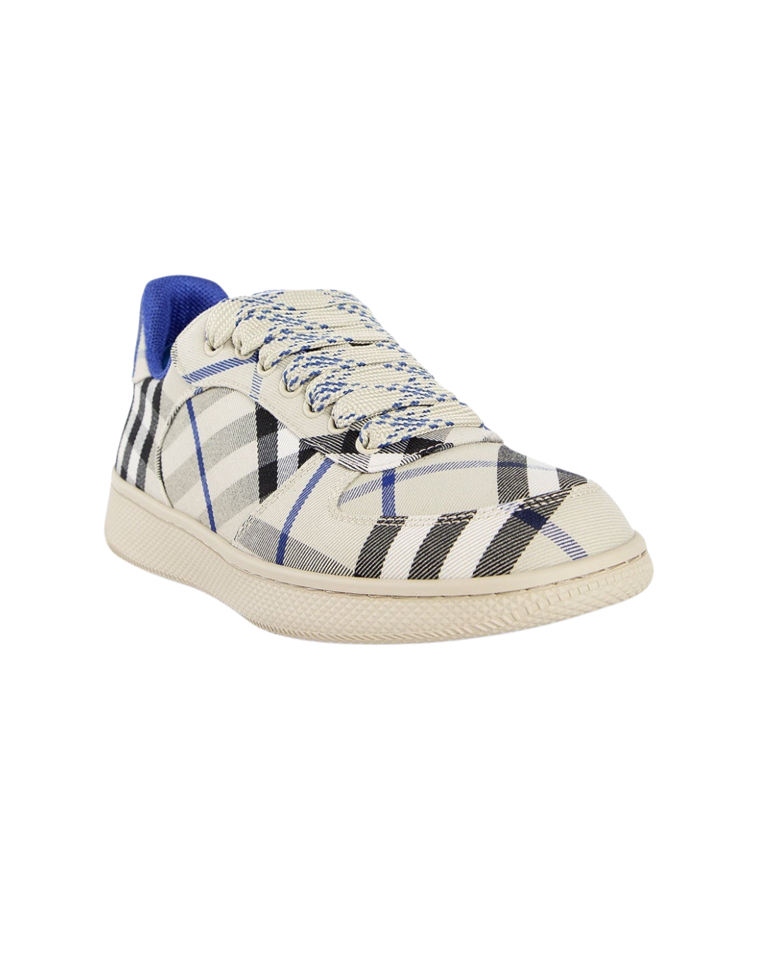 BURBERRY Men Sneakers