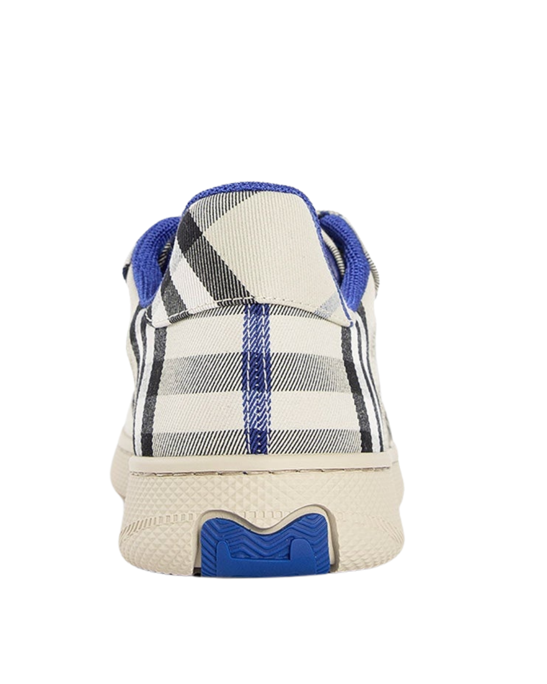 BURBERRY Men Sneakers