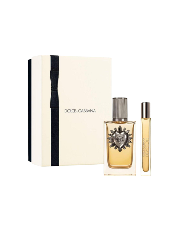 D&G Devotio Gift Set