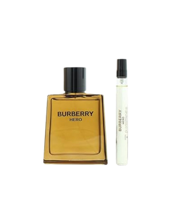 Burberry Hero
