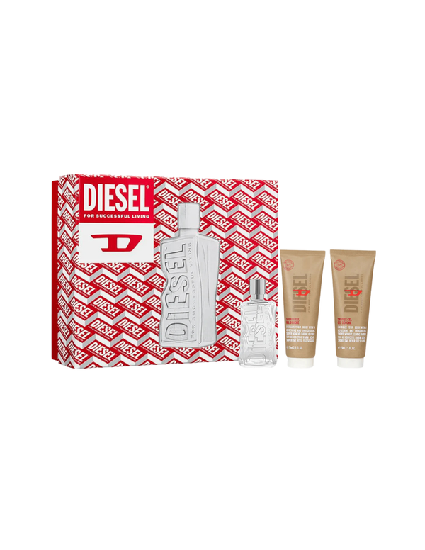 Diesel Unisex Gift Set