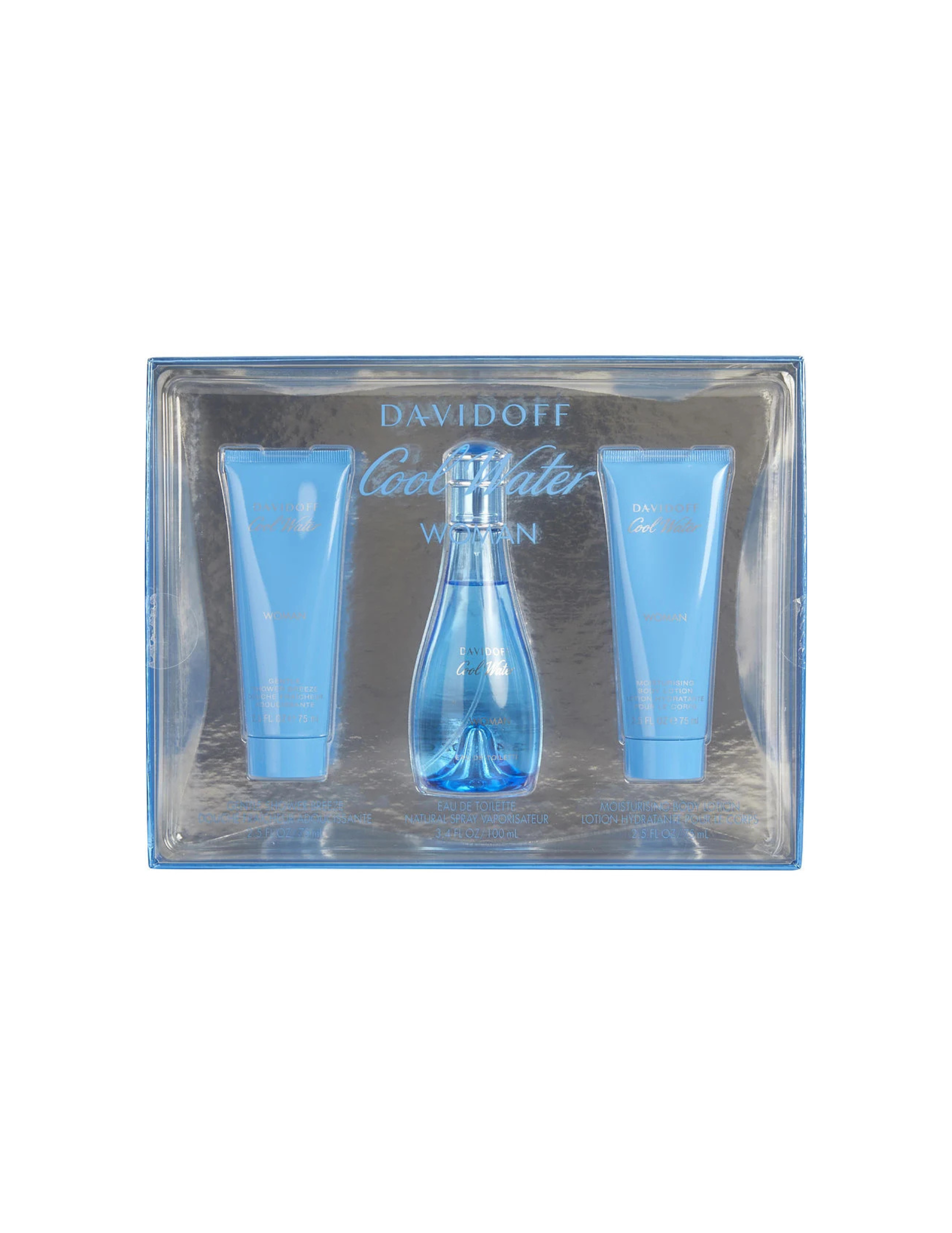 Davidoff Gift Set