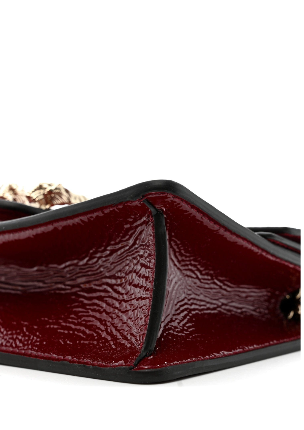 Gucci Dionysus Rosso Still Mini Shoulder Bag