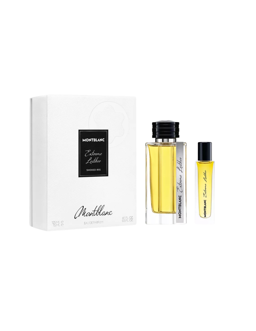 Montblanc Perfume