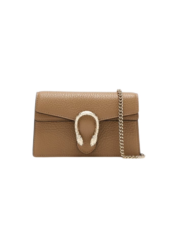 Gucci Women Dionysus Super Mini Bag