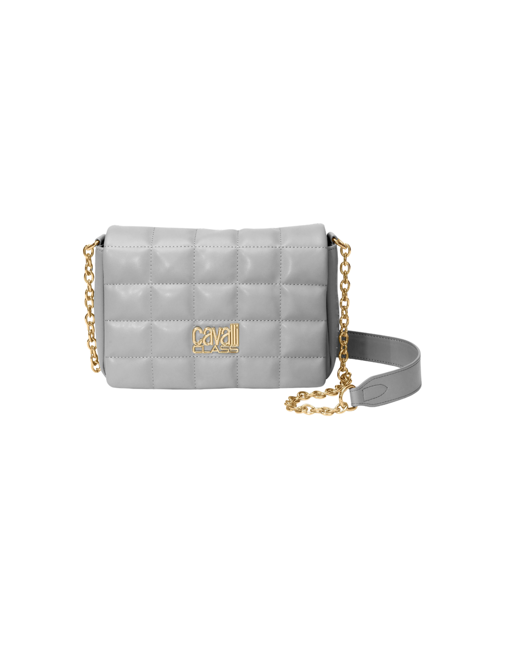 Cavalli Class Crossbody Bag