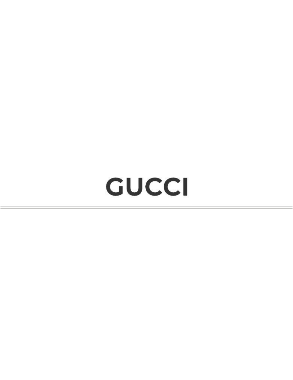 Gucci GG Emblem Medium Monogram Canvas Shoulder Bag – Beige & Black – Women