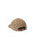 Gucci Baseball Cap