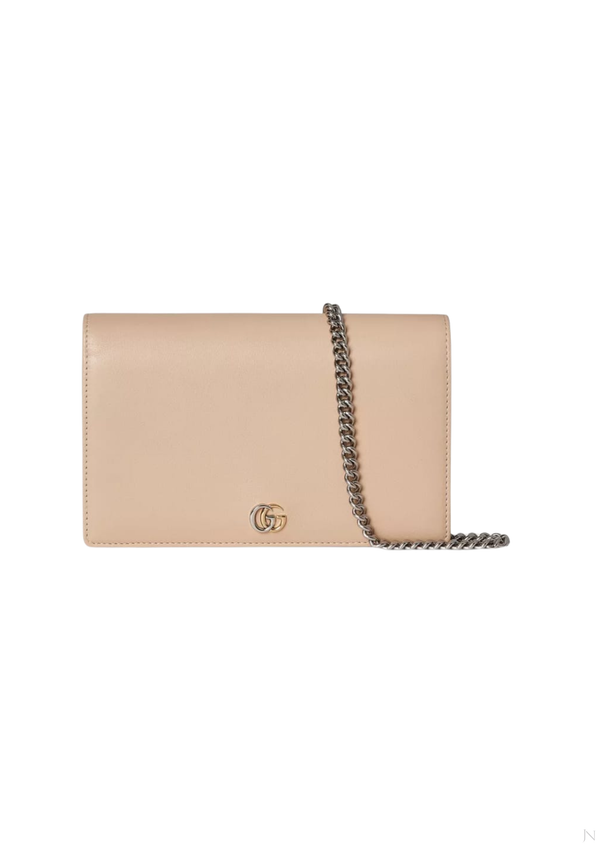 Gucci Horsebit Shoulder Bag